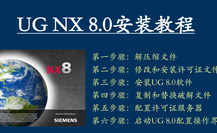 ug10.0制图模板怎么替换